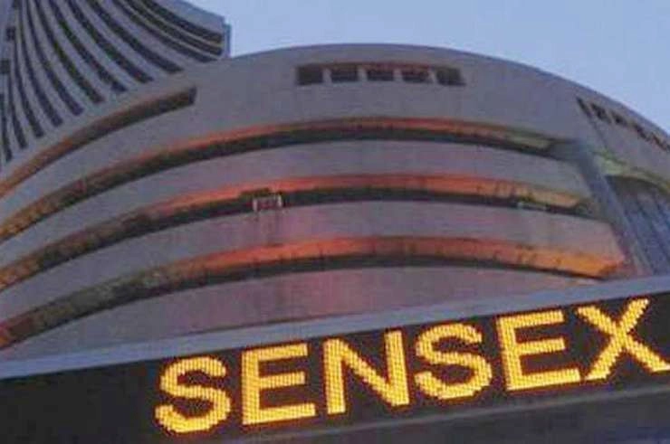 Bombay Stock Exchange | लगातार आठवें दिन चढ़ा बाजार, बढ़त में रहे सेंसेक्‍स और निफ्टी