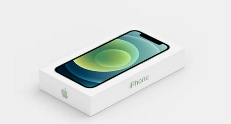 Apple iPhone 12 सीरीज : दुनिया का सबसे पतला और हल्का 5G स्मार्टफोन iPhone 12 Mini हुआ लांच - apple  iphone 12  event updates