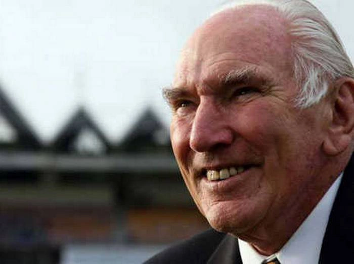 न्यूजीलैंड के सबसे उम्रदराज क्रिकेटर जॉन रीड का निधन