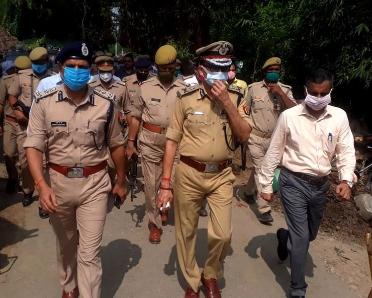 बलिया कांड की Ground Report: यूपी में खत्म होता खाकी का खौफ, सरकार के लिए चुनौती बने अपराधी