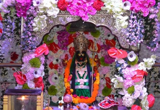 51 Shaktipeeth : सावित्री देवीकूप भद्रकाली पीठ कुरुक्षेत्र शक्तिपीठ-31 - Shri Devikoop Bhadrakali Shaktipeeth Temple Kurukshetra