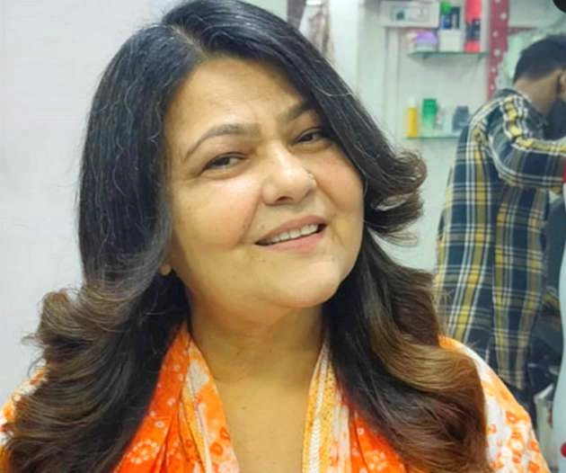 कुमकुम भाग्य की एक्ट्रेस जरीना रोशन खान का 54 वर्ष की उम्र में निधन, सितारों ने जताया शोक