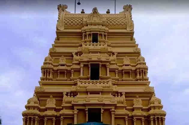 51 Shaktipeeth : सर्वशैल कोटिलिंगेश्वर मंदिर आंध्रप्रदेश शक्तिपीठ-43 - Sarvashail Shakti Peeth Kotileshwar Rajamundari AP