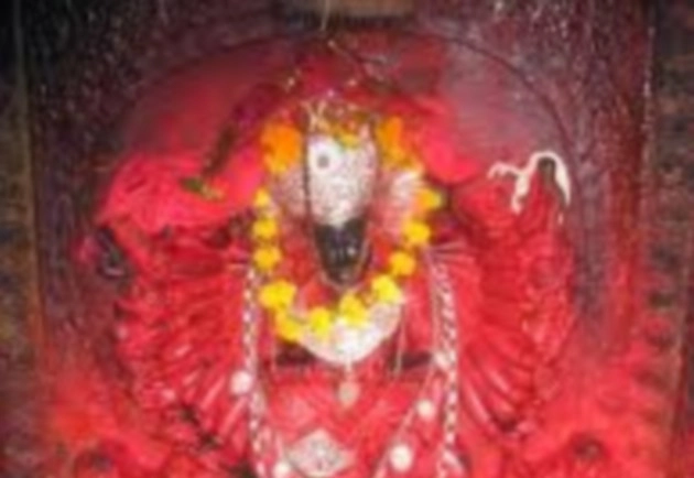 51 Shaktipeeth : उमा महादेवी मिथिला जनकपुर नेपाल शक्तिपीठ-45 - Uma Mahadevi Mithila Shakti Peeth