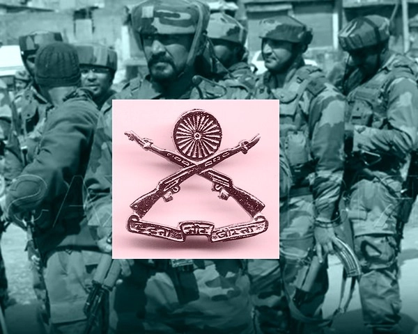 राष्ट्रीय रायफल्स ने 30 साल में मार गिराए 17000 आतंकी - Rashtriya Rifles killed 17000 terrorists in 30 years