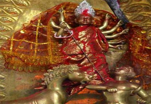 51 Shaktipeeth : वक्रेश्वर महिषमर्दिनी पश्चिम बंगाल शक्तिपीठ-47 - vakreshwar shakti peeth
