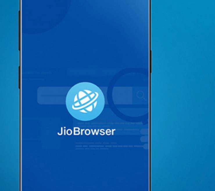Reliance Jio का वेब ब्राउजर JioPages लांच, 8 भारतीय भाषाओं को करेगा सपोर्ट - Reliance Jios launched web browser JioPages, support 8 Indian languages