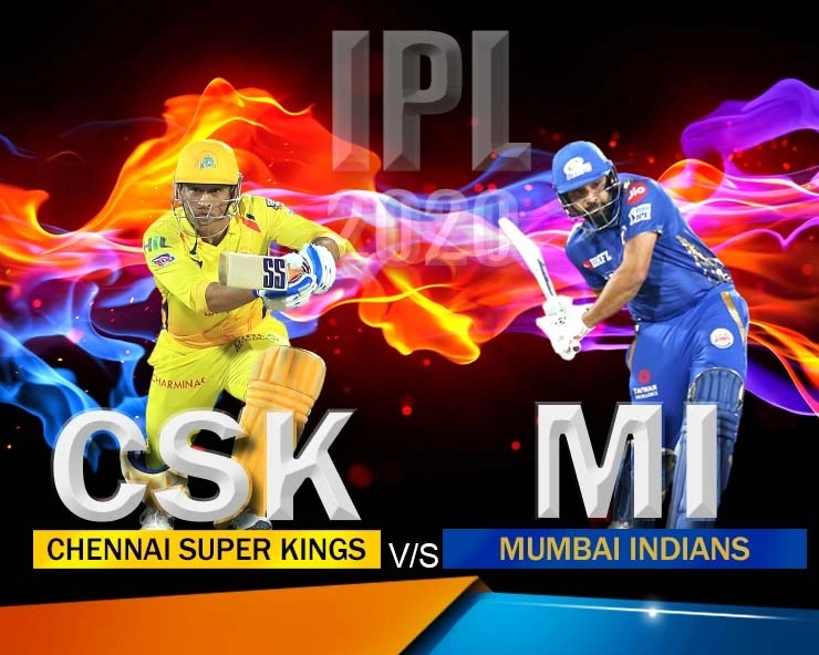 IPL2020 : बद से बदतर हाल में चेन्नई सुपर किंग्स, मुंबई से अब क्या? - IPL 2020 Chennai Super Kings Mumbai Indians