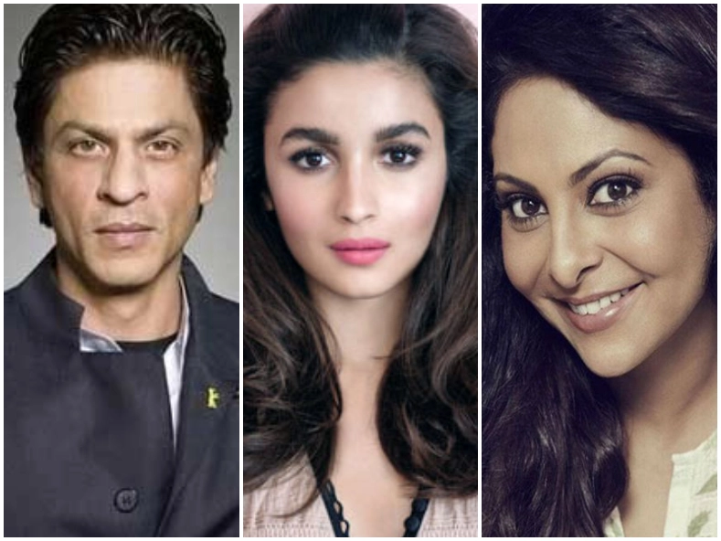 शाहरुख खान की फिल्म में आलिया भट्ट की मां बनेंगी शेफाली शाह! - Shefali Shah is all set to play the role of Alia Bhatts mother in Shah Rukh Khans film Darlings