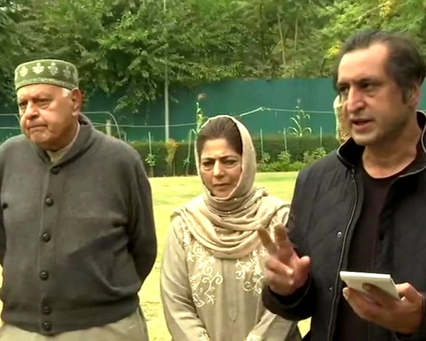 कश्‍मीर चुनाव परिणामों की ध्वनियां सुने देश - DDC Kashmir