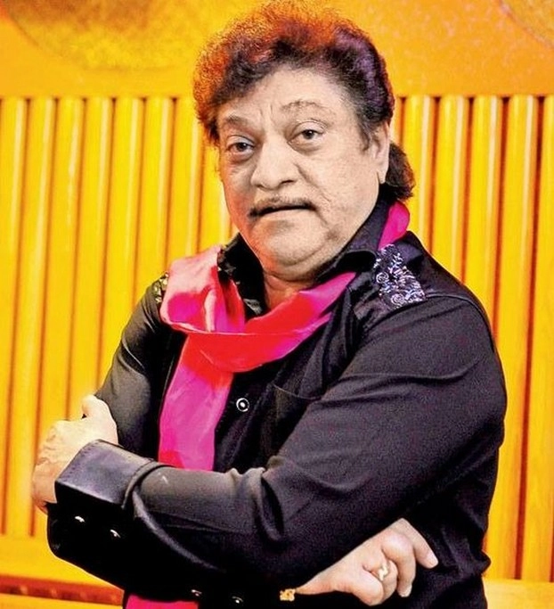 दिग्गज गुजराती अभिनेता नरेश कनोडिया का निधन, Coronavirus से थे पीड़ित - Gujarati actor Naresh Kanodia dies