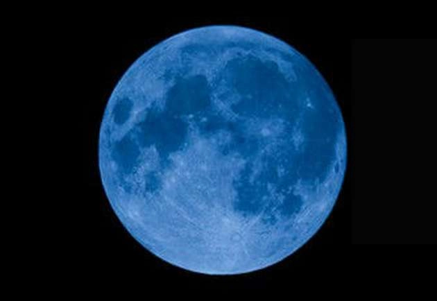 Blue Moon | अक्टूबर 2020 में अद्भुत ब्लू मून : जानिए शरद पूर्णिमा का साइंस