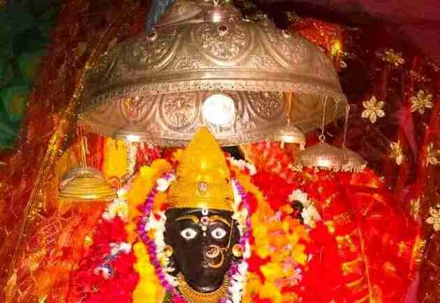 Danteshwari Temple | तांत्रिकों की स्थली दंतेश्वरी मंदिर दंतेवाड़ा छत्तीसगढ़