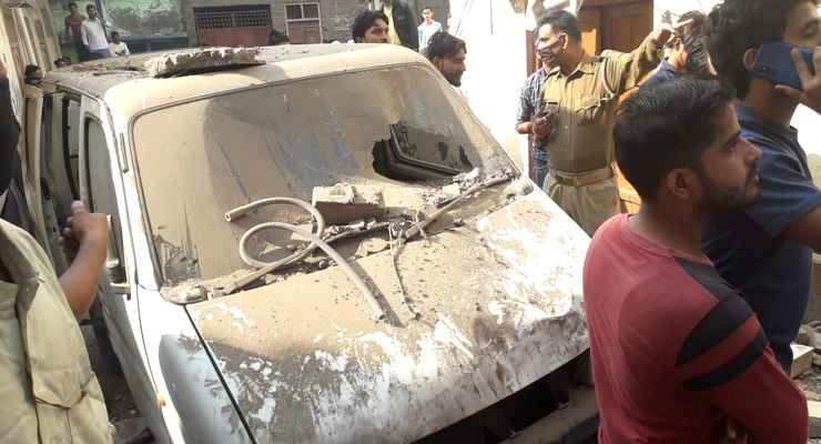 Ahmedabad Blast: बम धमाकों के 38 दोषियों को समाज में रखना 'आदमखोर तेंदुए' को छोड़ने की तरह है - Ahmedabad Blast, Ahmedabad terrorist attck, court