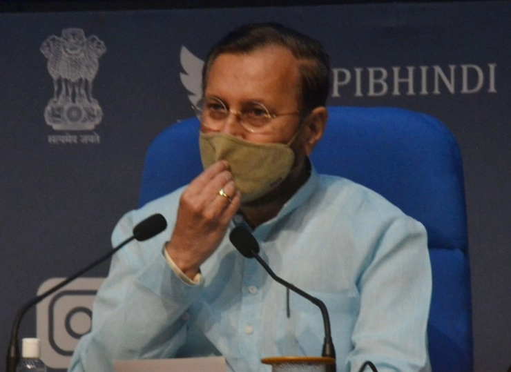 दिल्ली-NCR में वायु प्रदूषण पर नियंत्रण के लिए केंद्र सरकार का नया कानून