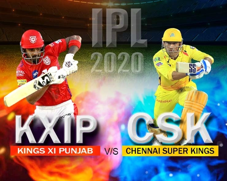CSK vs KXIP : किंग्स इलेवन पंजाब IPL से बाहर, चेन्नई सुपर किंग्स ने 9 विकेट से हराया