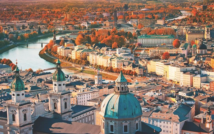 ‘घर बसाने’ के लिए क्‍यों दुनिया का ‘सबसे सुंदर’ शहर है ‘ऑस्‍ट्रि‍या का विएना’