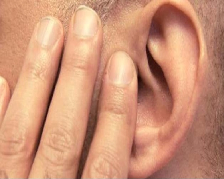 Health Tips : नहाते वक्त कान में चला गया है पानी तो इन टिप्स को करें फॉलो