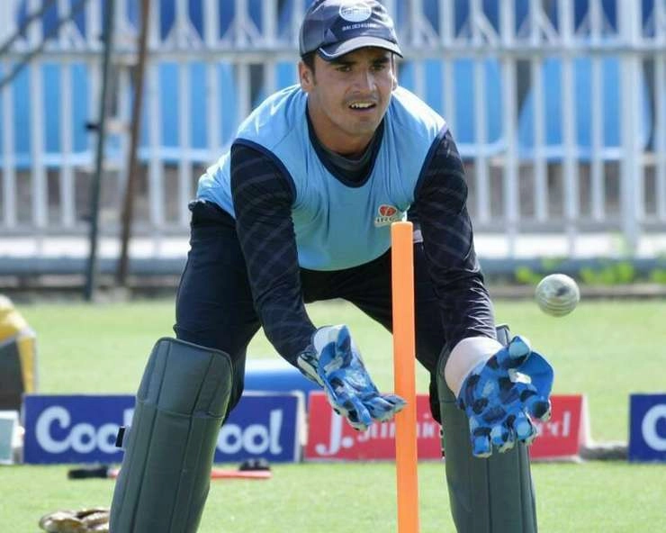 हद हो गई...पाकिस्तान का घरेलू क्रिकेटर कोविड-19 से संक्रमित, खेलता रहा मैच - Pakistan's domestic cricketer infected with Kovid-19, playing match