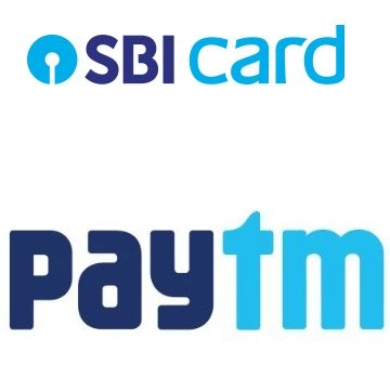 SBI Card ने Paytm के साथ मिलकर लॉन्च किए दो नए क्रेडिट कार्ड, जानिए क्या है ऑफर