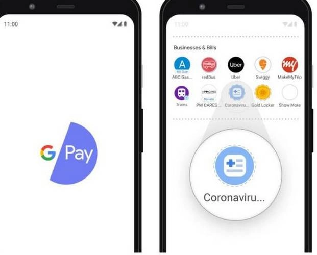 Google Pay ने लांच किया नया गेम Go India - Google Pay Go India : How To Play Go India Game In The Google Pay App?