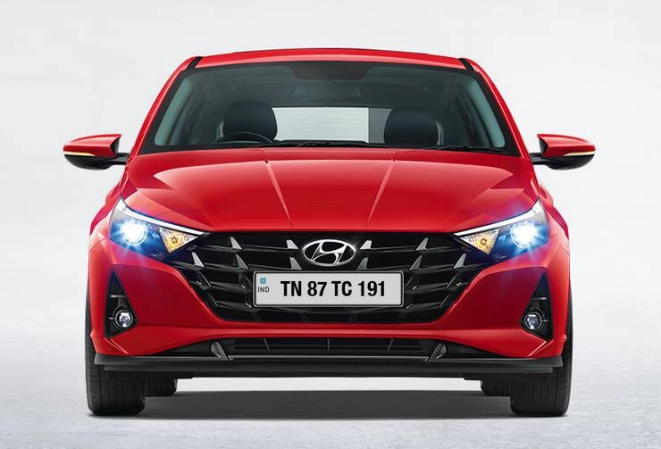 दिवाली से पहले Hyundai ने लांच की  न्यू आई-20, कीमत 6.79 लाख रुपए से शुरू