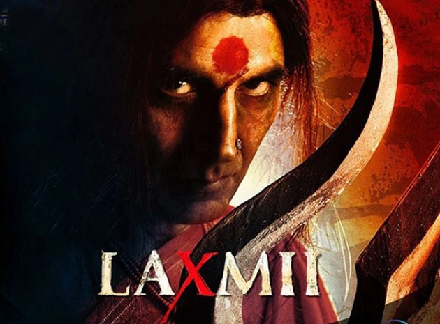 अक्षय की 'लक्ष्मी' सिनेमाघर में रिलीज होती तो कितना होता बॉक्स ऑफिस कलेक्शन? - Akshay Kumar, Laxmii, Box Office Report