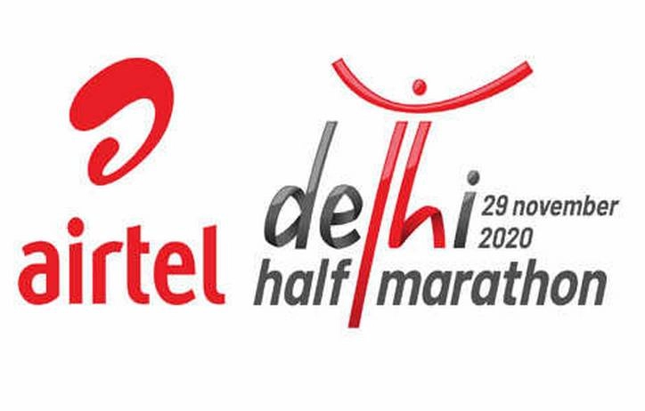 कोरोना के कहर के बीच 29 नवम्बर को होगी दिल्ली हाफ मैराथन, सिर्फ एलीट एथलीट दौड़ेंगे - Delhi Half Marathon