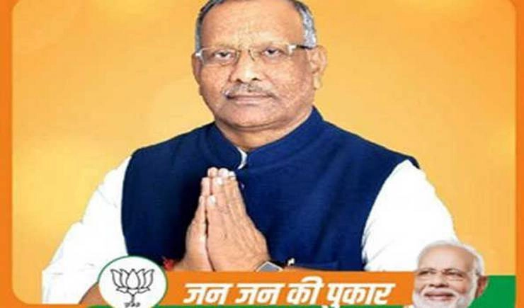 सुशील मोदी की जगह तारकिशोर प्रसाद चुने गए BJP विधानमंडल दल नए नेता - BJP Legislature Party elected new leader in place of Sushil Modi