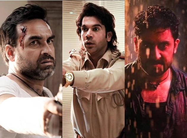 लूडो : फिल्म समीक्षा - Ludo, Review in Hindi, Anurag Basu, Abhishek Bachchan, Samay Tamrakar, Bollywood