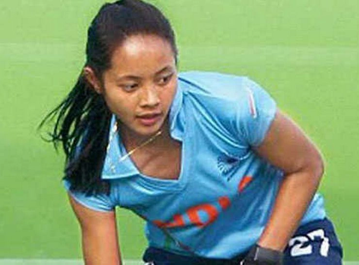 टोक्यो ओलंपिक में भारतीय महिला हॉकी टीम जीतेगी पदक: सुशीला चानू