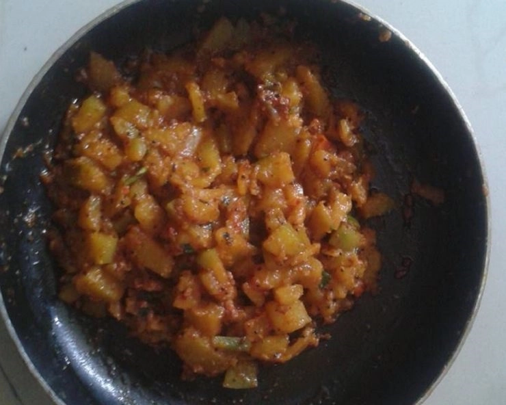 छठ पर्व रेसिपी : कद्दू की सब्‍जी के बिना अधूरा है छठ पर्व, पढ़ें आसान विधि - chhath puja special recipes in hindi