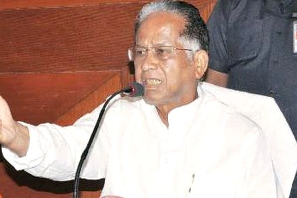 असम के पूर्व मुख्‍यमंत्री तरुण गोगोई का निधन, राष्ट्रपति और प्रधानमंत्री ने जताया शोक
