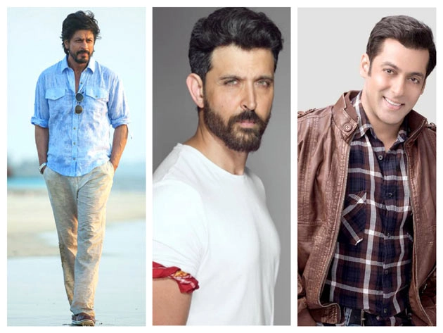 सलमान ही नहीं, रितिक रोशन भी दिखेंगे शाहरुख की पठान में | Salman Khan, Shah Rukh Khan, Pathan, Hrithik Roshan, Avengers
