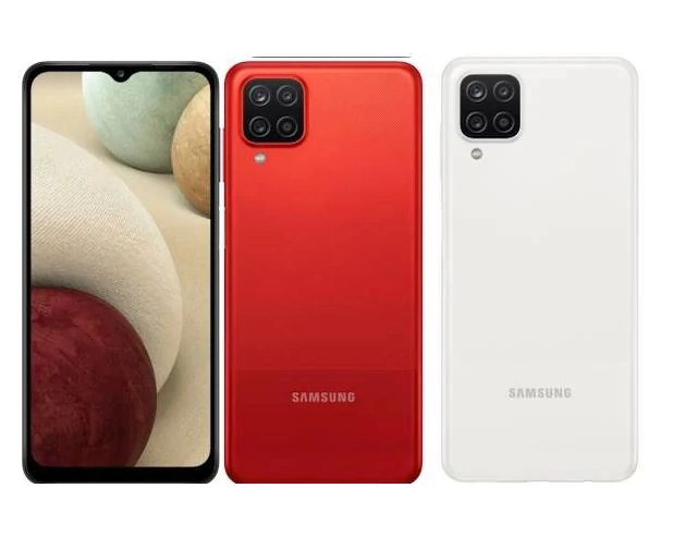 Samsung Galaxy A12, samsung galaxy a02s | Samsung ने लांच किए दो सस्ते स्मार्टफोन, जानिए फीचर्स और कीमत