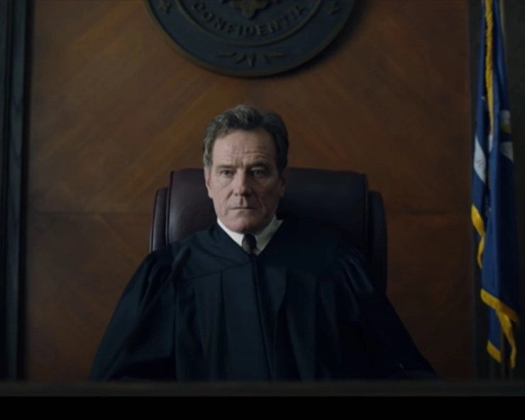 Voot Select पर Emmy Award विजेता Bryan Cranston की वेब सीरीज Your Honor - Emmy Award winner Bryan Cranston starrer showtime web series Your Honor to release on Voot Select
