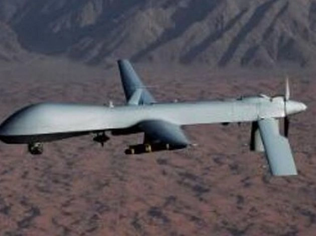 चीन से तनाव के बीच भारत ने US से लीज पर लिए बेहद खतरनाक Predator Drones,  LAC पर हो सकते हैं तैनात