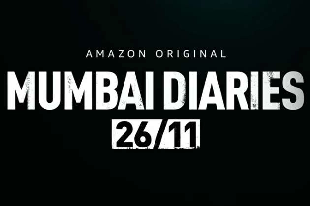 अमेजन प्राइम वीडियो की मेडिकल ड्रामा 'मुंबई डायरीज 26/11' की पहली झलक आई सामने, पेश की जाएगी अनसुनी कहानी - mumbai diaries 26 11 first look medical drama