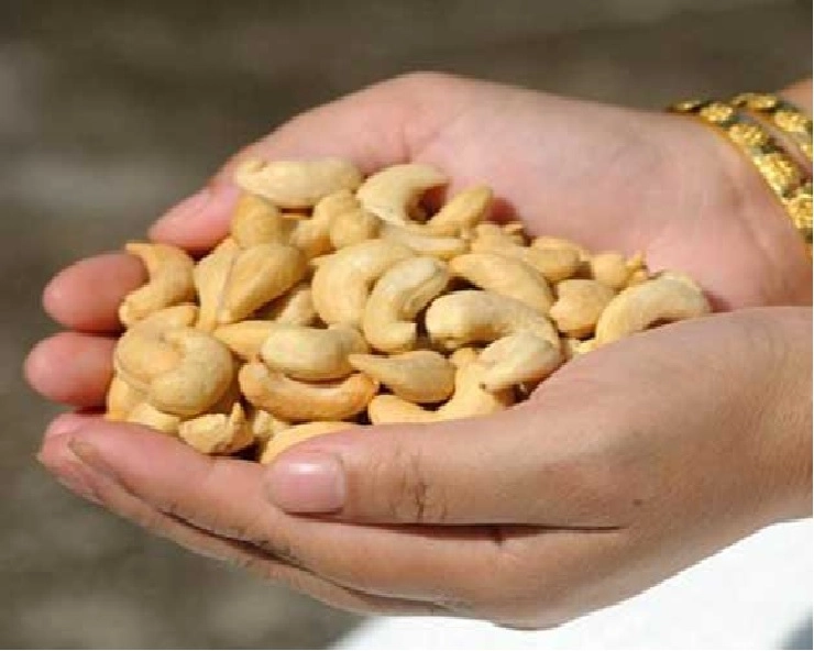 काजू से हो सकता है नुकसान भी, जानिए क्या है ज्यादा सेवन के खतरे - side effect of cashew