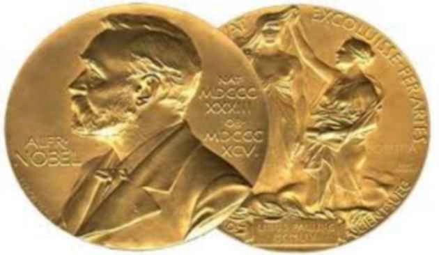 Corona effect : ऑनलाइन आयोजित होंगे नोबेल पुरस्कार समारोह - Nobel Prize ceremony will be held online