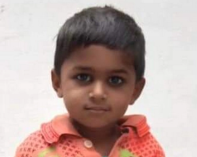 बोरवेल में गिरा 4 वर्षीय मासूम हार गया जिंदगी की जंग
