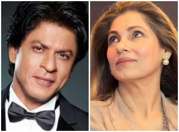 शाहरुख खान की 'पठान' में हुई डिंपल कपाड़िया की एंट्री, निभाएंगी यह किरदार!