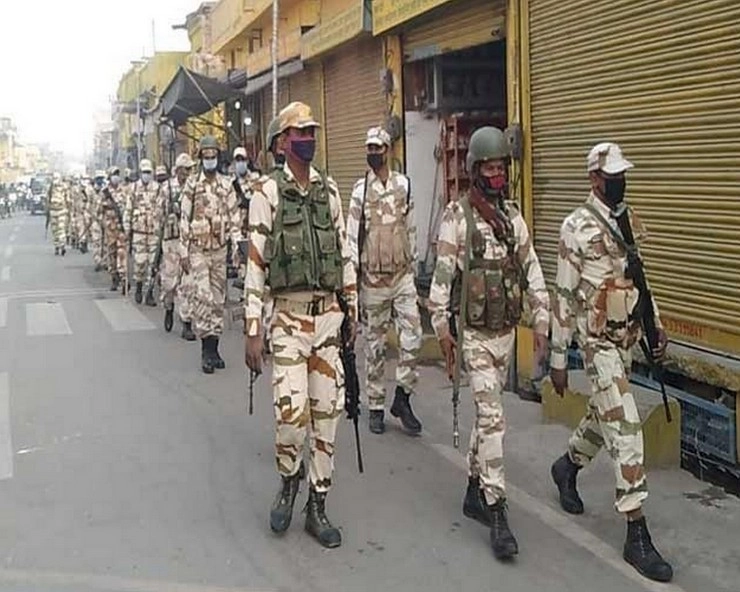 स्वतंत्रता दिवस के मद्देनजर गौतम बुद्ध नगर में सुरक्षा की व्यवस्था चाक-चौबंद करने के प्रयास तेज