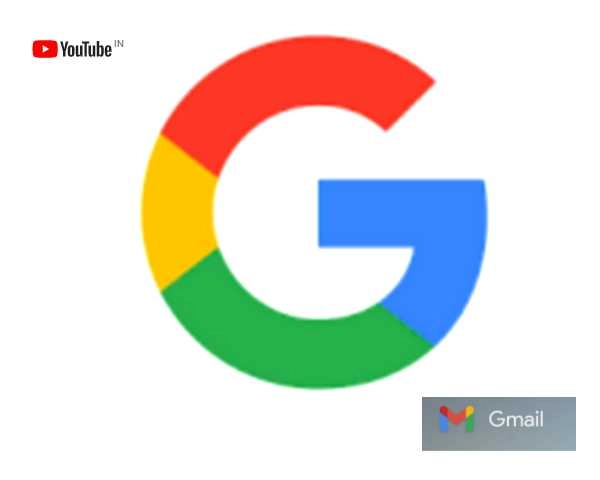 दुनियाभर में 45 मिनट तक ठप रहा गूगल और यूट्‍यूब