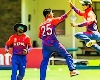 युवराज और पोलार्ड के बाद 1 ओवर में 6 छक्के मारने वाला तीसरा खिलाड़ी बना यह नेपाली (Video)