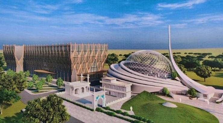 अयोध्‍या की धन्‍नीपुर मस्जिद का डिजाइन जारी, 15 अगस्‍त से शुरू हो सकता है निर्माण