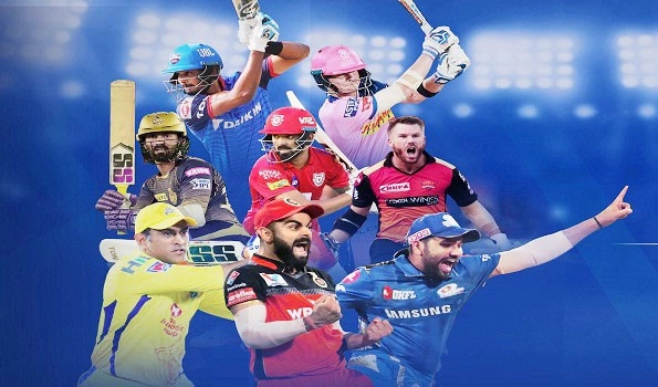 IPL 2022 में होंगी 10 टीमें, BCCI ने दी हरी झंडी - ipl breaking news ten teams to play in ipl 2022 big decision in bcci agm