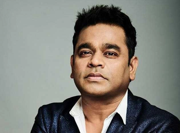 AR Rahman Birthday: एआर रहमानची फी अभिनेत्यांपेक्षा जास्त