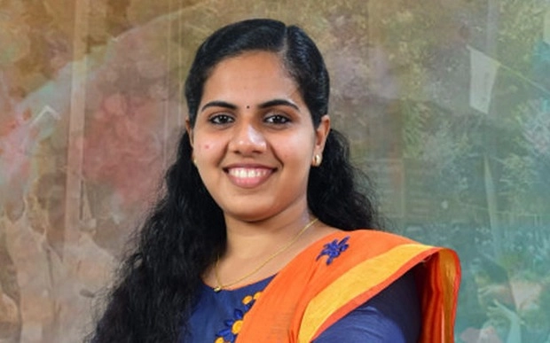 तिरुवनंतपुरम की 21 वर्षीय आर्या बनीं भारत की सबसे कम उम्र की मेयर