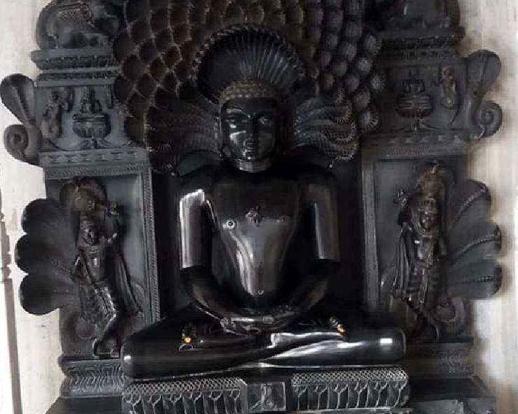 Parshwanath Jayanti 2021 : भगवान पार्श्वनाथ के संबंध में जानिए 10 खास बातें - Bhagvan Parshwanath Jayanti